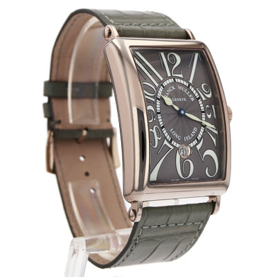 Franck Muller Long Island