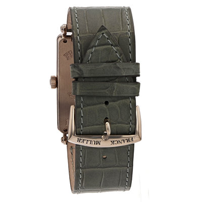 Franck Muller Long Island
