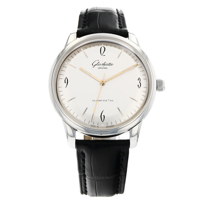 Glashutte Original Sixties