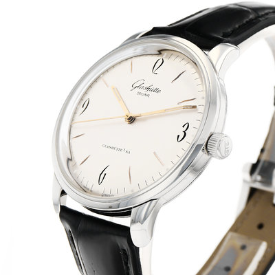 Glashutte Original Sixties