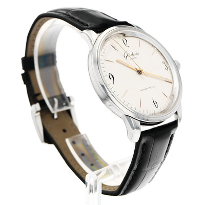 Glashutte Original Sixties