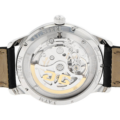 Glashutte Original Sixties
