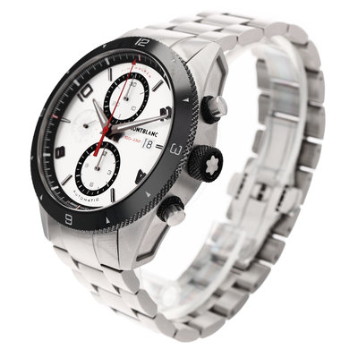 Montblanc Timewalker