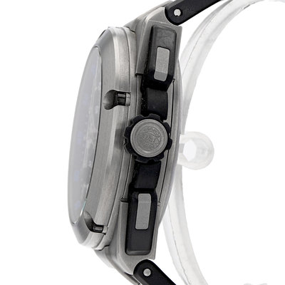IWC Ingenieur Double Chronograph Titanium