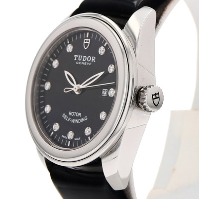 Tudor Glamour Date