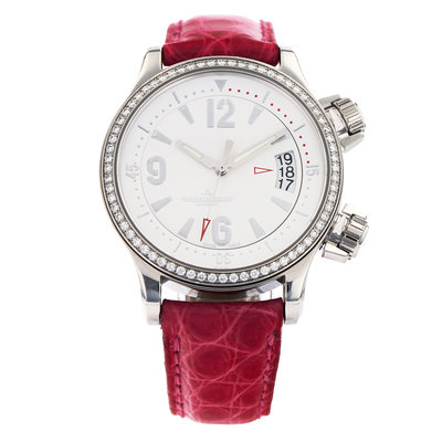 Jaeger-LeCoultre Master Compressor Lady Automatic