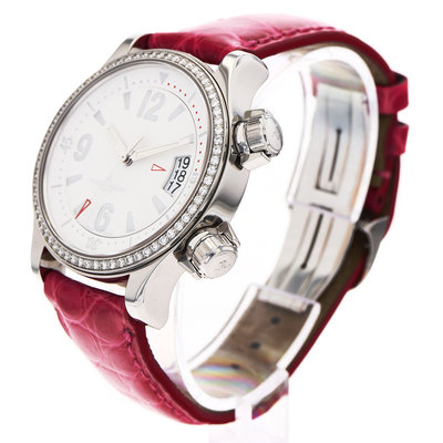 Jaeger-LeCoultre Master Compressor Lady Automatic