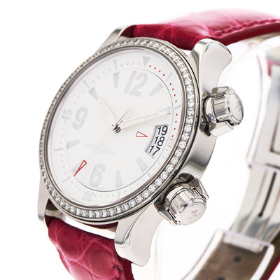 Jaeger-LeCoultre Master Compressor Lady Automatic