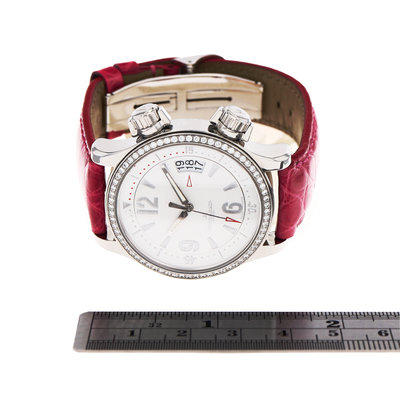 Jaeger-LeCoultre Master Compressor Lady Automatic