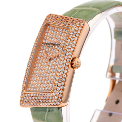 Vacheron Constantin 1972