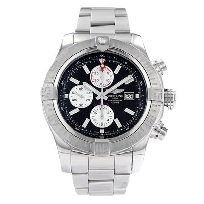 Breitling Super Avenger ll
