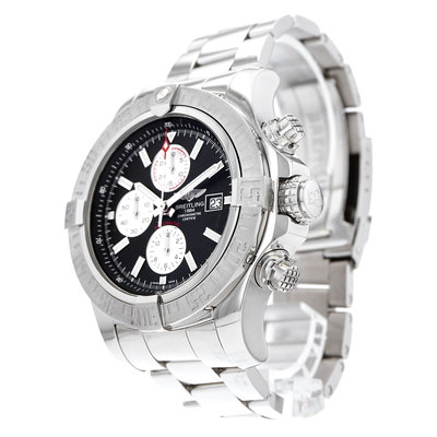 Breitling Super Avenger ll