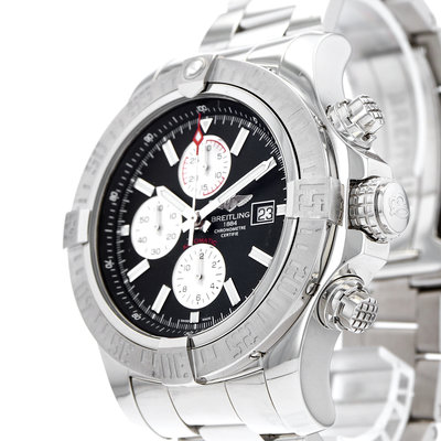 Breitling Super Avenger ll