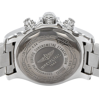 Breitling Super Avenger ll