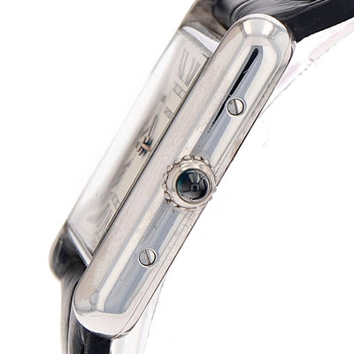 Cartier Tank Louis Cartier