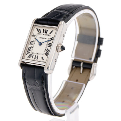 Cartier Tank Louis Cartier