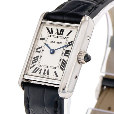 Cartier Tank Louis Cartier