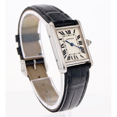 Cartier Tank Louis Cartier