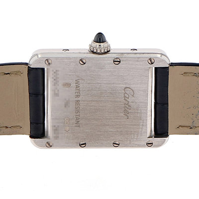 Cartier Tank Louis Cartier