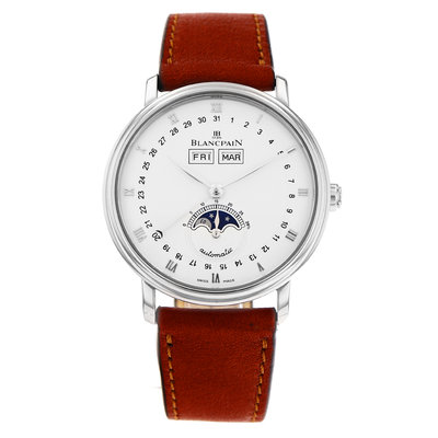 Blancpain Villeret