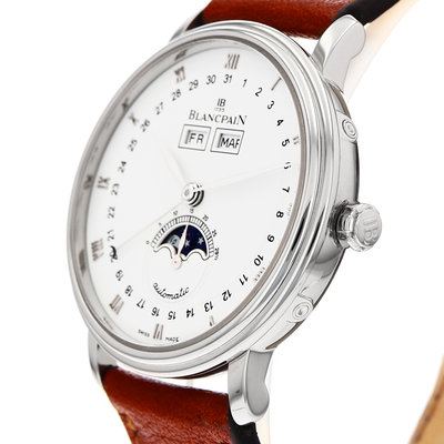 Blancpain Villeret