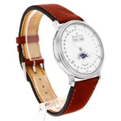 Blancpain Villeret