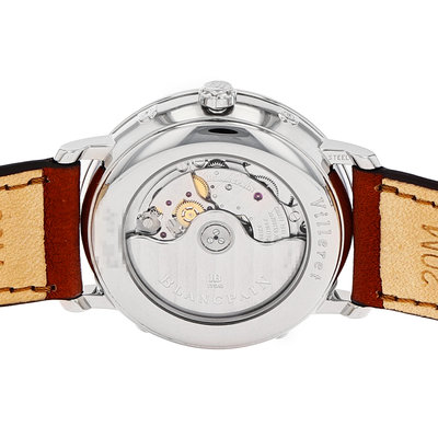 Blancpain Villeret