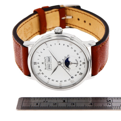 Blancpain Villeret