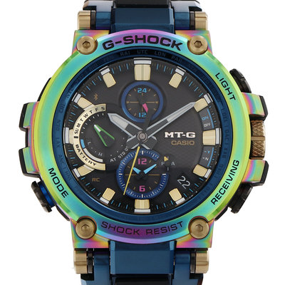 Casio G-Shock