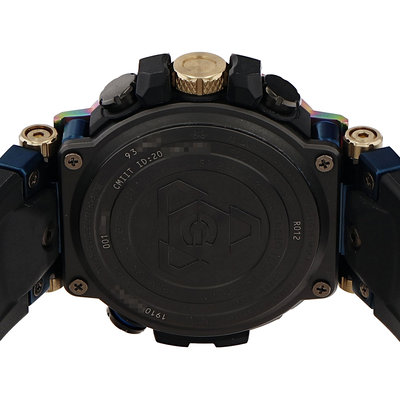 Casio G-Shock