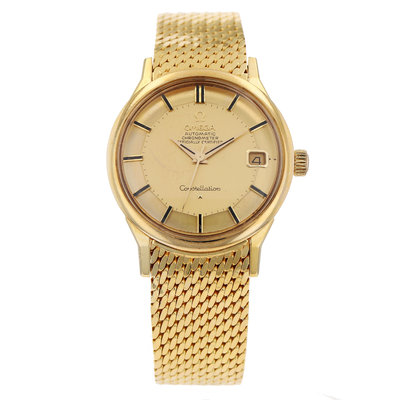 Omega Constellation