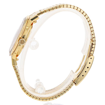 Omega Constellation 168.005 Yellow Dial 34
