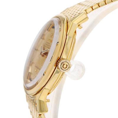 Omega Constellation