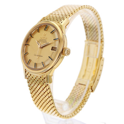 Omega Constellation