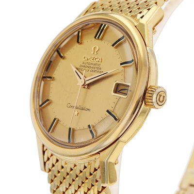 Omega Constellation