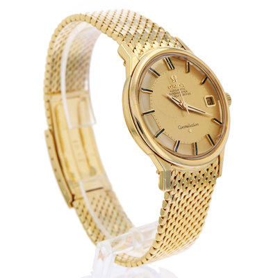 Omega Constellation