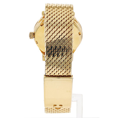 Omega Constellation