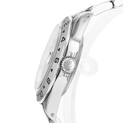 Rolex Explorer II