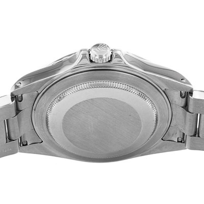 Rolex Explorer II