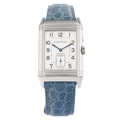 Jaeger-LeCoultre Reverso Duoface
