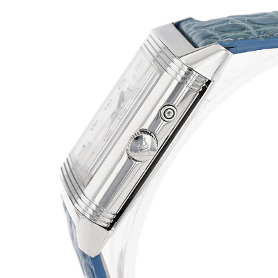 Jaeger-LeCoultre Reverso Duoface