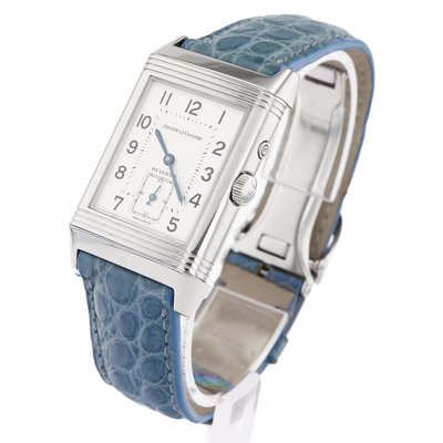 Jaeger-LeCoultre Reverso Duoface
