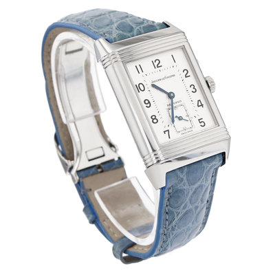 Jaeger-LeCoultre Reverso Duoface