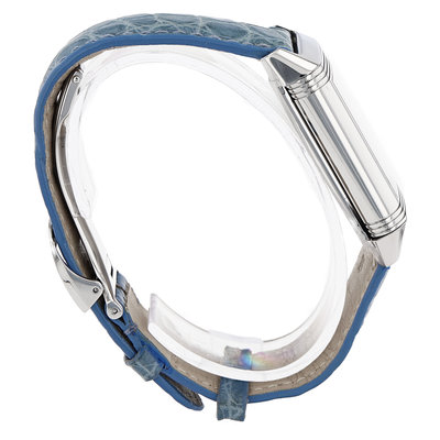 Jaeger-LeCoultre Reverso Duoface