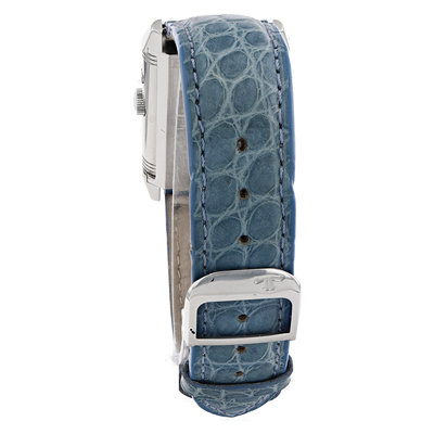 Jaeger-LeCoultre Reverso Duoface