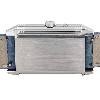 Jaeger-LeCoultre Reverso Duoface