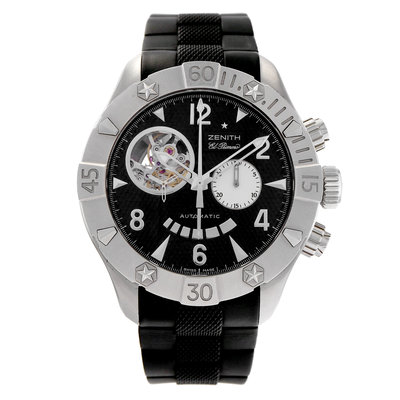 Zenith Defy El Primero