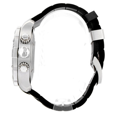 Zenith Defy El Primero 03.0526.4021 Black Dial 46