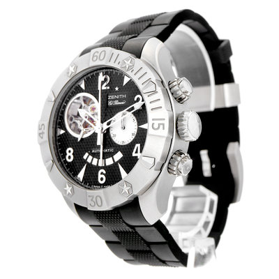 Zenith Defy El Primero