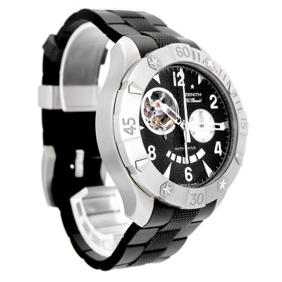 Zenith Defy El Primero